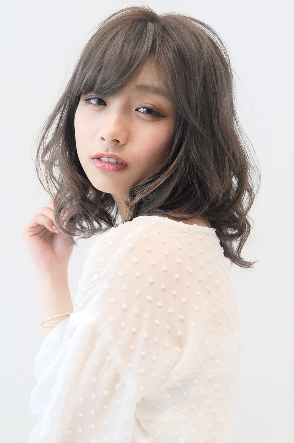 ゆるふわミディ