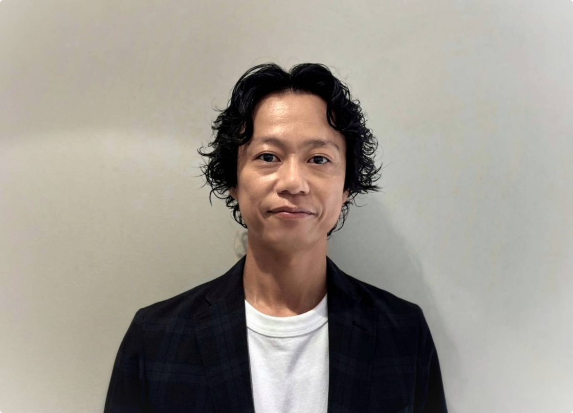 grow本店(真砂)　スタッフ紹介