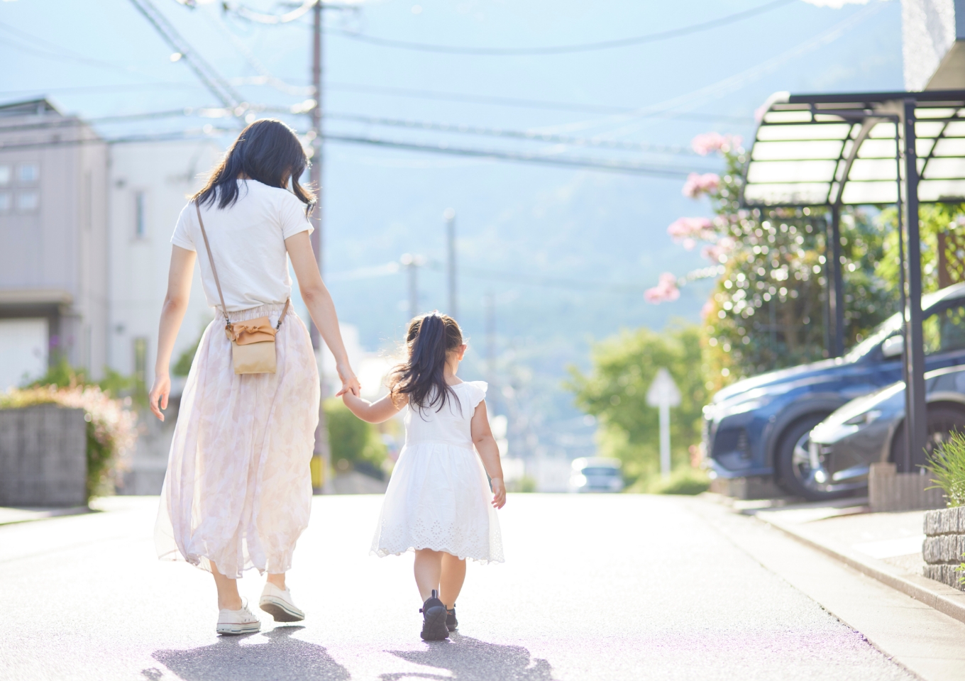 働く環境 ライフスタイルに合わせた働き方