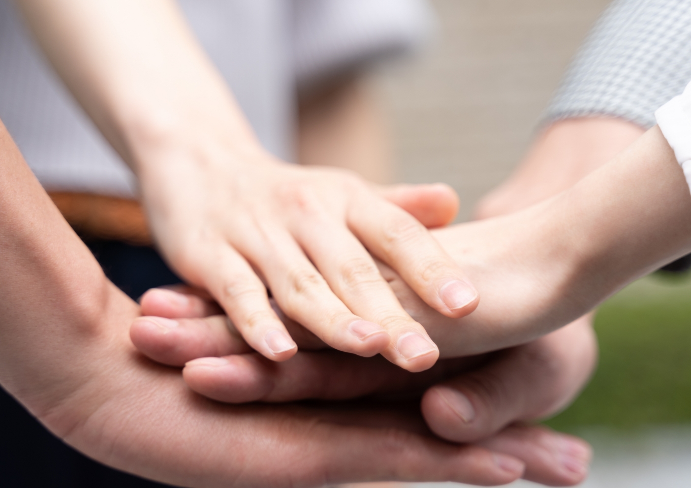 働く環境 安心の福利厚生とサポート体制