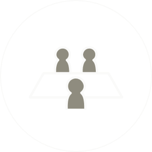 選考フロー 面接