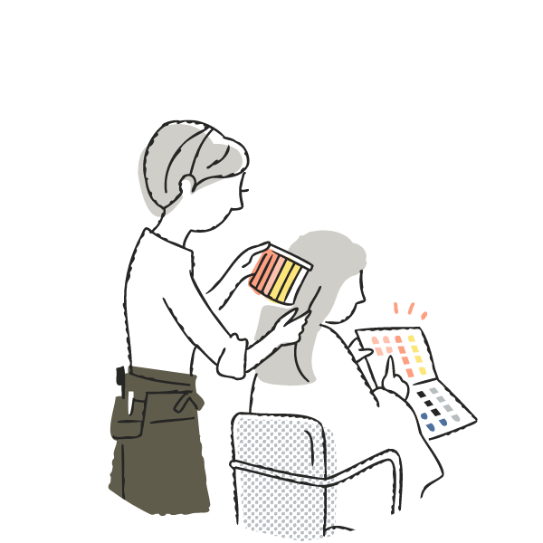 技術+コミュニケーション力