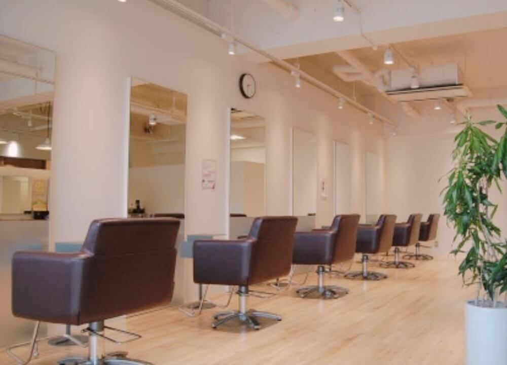 grow zoom.(新庄町)