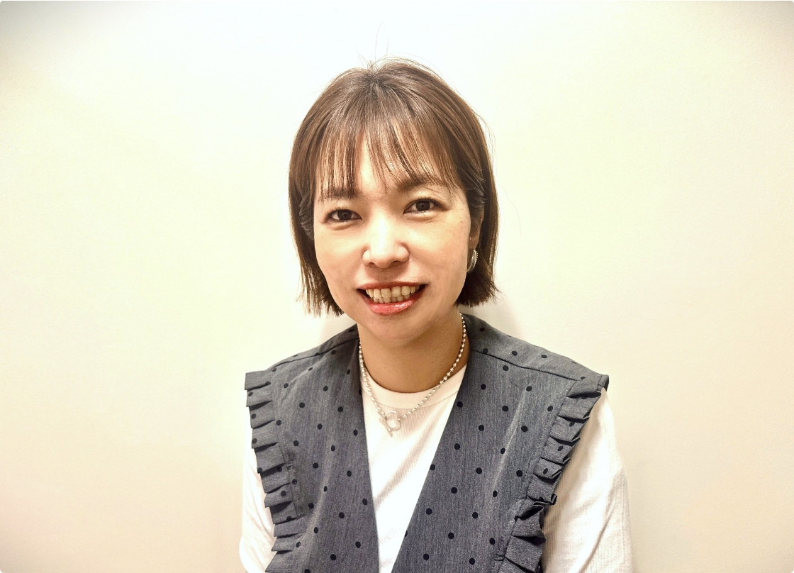 grow zoom.(新庄町)　スタッフ紹介