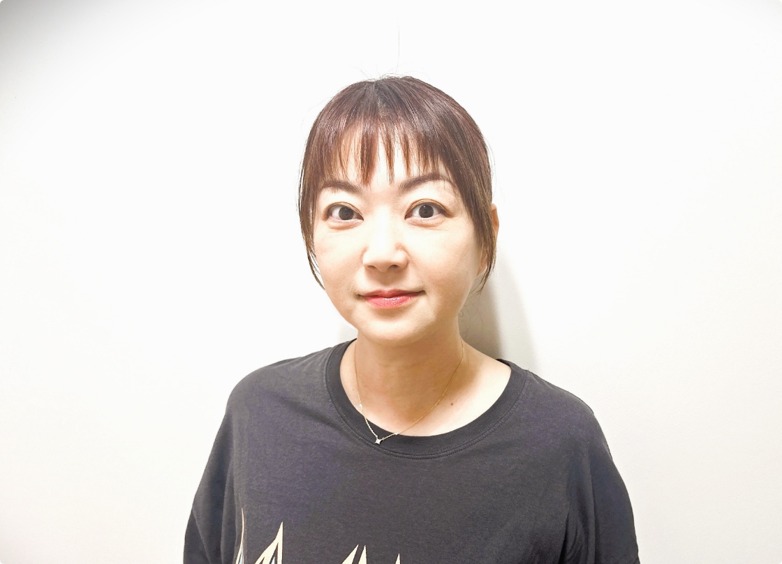 grow zoom.(新庄町)　スタッフ紹介