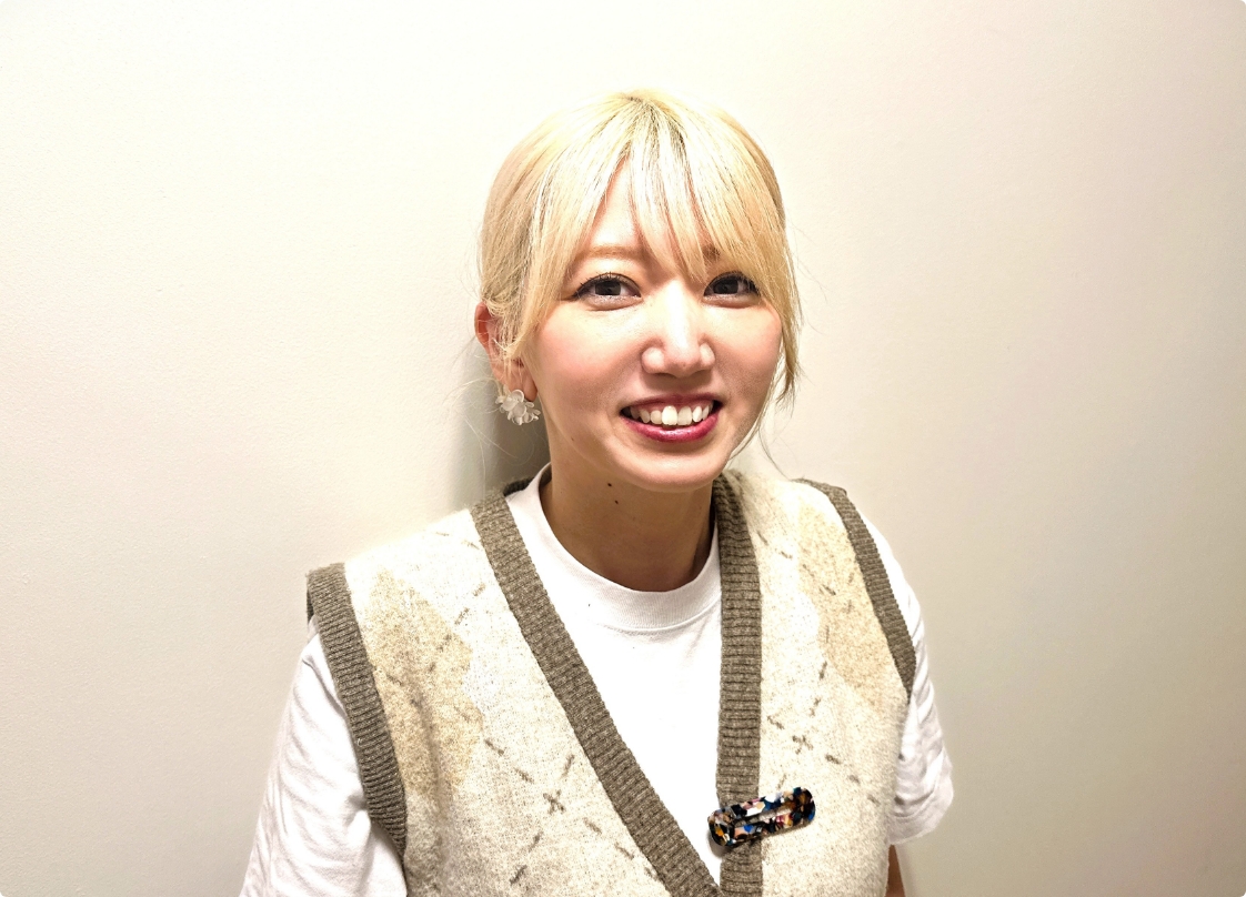 grow zoom.(新庄町)　スタッフ紹介